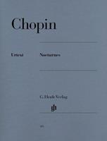 NOCTURNES by Frederic Chopin
