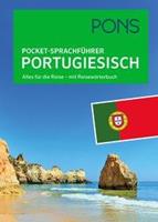 Pocket-Sprachführer Portugiesisch