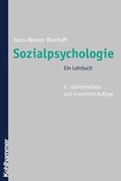 Hans-Werner Bierhoff Sozialpsychologie