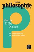 Platon Frühe Dialoge