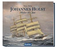 Johannes Holst