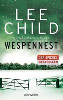 Lee Child Wespennest / Jack Reacher Bd. 15