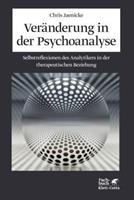 Chris Jaenicke Veränderung in der Psychoanalyse