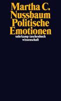 Martha C. Nussbaum Politische Emotionen