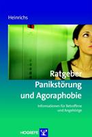 Nina Heinrichs Ratgeber Panikstörung und Agoraphobie
