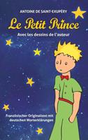 Antoine de Saint-Exupery Le Petit Prince
