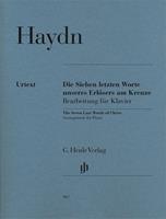 Joseph Haydn Die Sieben letzten Worte unseres Erlösers am Kreuze, Urtext