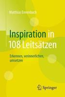 Matthias Ennenbach Inspiration in 108 Leitsätzen