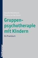 Claudia Heinemann, Thomas der Horst Gruppenpsychotherapie mit Kindern