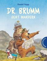 Daniel Napp Dr. Brumm: Dr. Brumm geht wandern