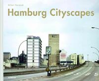 Milan Horacek Hamburg Cityscapes