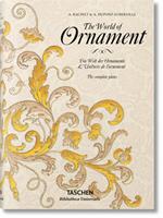 David Batterham The World of Ornament
