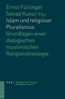 Theologischer Verlag Zürich Islam und religiöser Pluralismus
