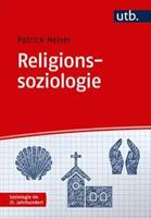 Patrick Heiser Religionssoziologie