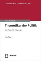 Frank R. Pfetsch Theoretiker der Politik