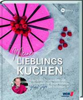 Marcel Seeger WDR Backbuch: Meine Lieblingskuchen