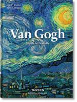 Rainer Metzger, Ingo F. Walther Van Gogh. Sämtliche Gemälde