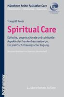 Traugott Roser Spiritual Care