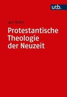 Jan Rohls Kombipack Protestantische Theologie der Neuzeit