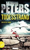 Katharina Peters Todesstrand