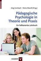 Hogrefe Verlag Pädagogische Psychologie in Theorie und Praxis