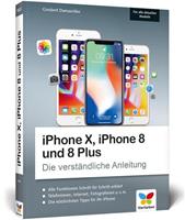 Giesbert Damaschke IPhone X, iPhone 8 und 8 Plus
