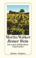 Martin Walker Reiner Wein / Bruno, Chef de police Bd.6