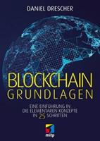 Daniel Drescher Blockchain Grundlagen