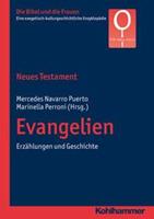 Kohlhammer Neues Testament. Evangelien