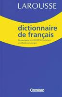 Cornelsen Verlag Dictionnaire de Francais