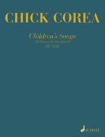 Schott Children's Songs