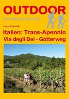 Ingrid Retterath Italien: Trans-Apennin