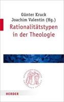 Herder Rationalitätstypen in der Theologie