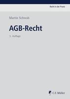 Martin Schwab AGB-Recht