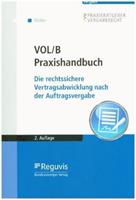 Otmar Walter VOL/B Praxishandbuch