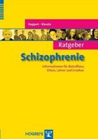 Rainer Huppert, Norbert Kienzle Ratgeber Schizophrenie