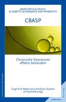 James P. McCullough, Elisabeth Schramm, Kim Penberthy CBASP - Cognitive Behavioral Analysis System of Psychotherapy