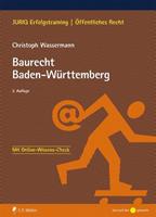 Christoph Wassermann Baurecht Baden-Württemberg