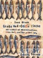 Sven Brauer Große und kleine Fische