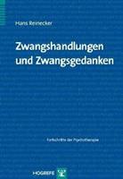 Hans Reinecker Zwangshandlungen und Zwangsgedanken