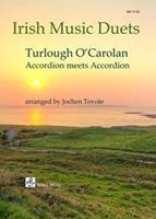 Turlough O'Carolan Irish Music Duets: O' Carolan