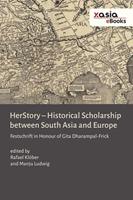 CrossAsia E-Publishing HerStory. Historical Scholarship between South Asia and Europe