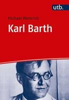 Michael Weinrich Karl Barth