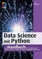 Jake VanderPlas Data Science mit Python