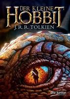 J. R. R. Tolkien Der kleine Hobbit