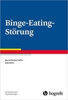 Brunna Tuschen-Caffier, Anja Hilbert Binge-Eating-Störung
