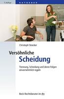 Christoph Strecker Versöhnliche Scheidung