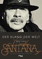 Carlos Santana Der Klang der Welt