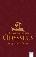 Auguste Lechner, Friedrich Stephan Die Abenteuer des Odysseus