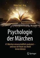 Springer Berlin Psychologie der Märchen